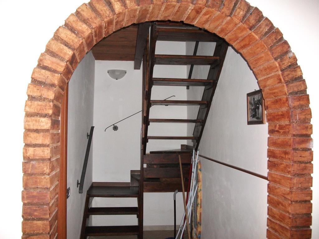 ノートToro Houseアパートメント エクステリア 写真